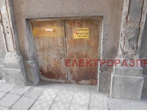 Продава СКЛАД, гр. Бургас, Лазур, снимка 1 - Складове - 49295456