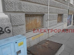 Продава СКЛАД, гр. Бургас, Лазур, снимка 3 - Складове - 49295456