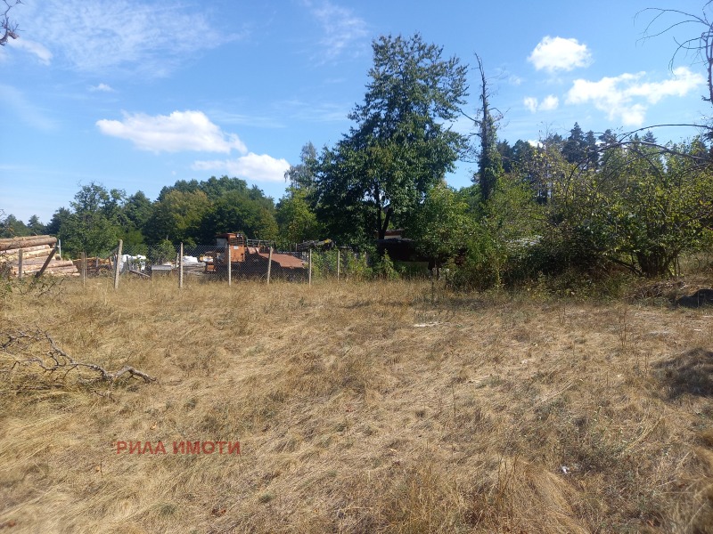 Til salg  Grund region Sofia , Raduil , 3000 kvm | 64246749 - billede [3]