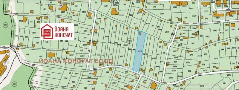 For Sale  Plot Pleven , m-t Strazhata , 1842 sq.m | 78943851 - image [5]