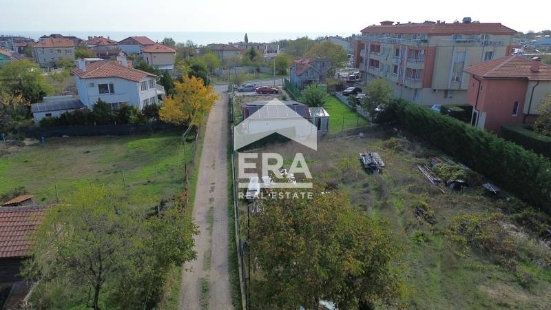 Продава ПАРЦЕЛ, гр. Варна, м-т Зеленика, снимка 2 - Парцели - 55374921