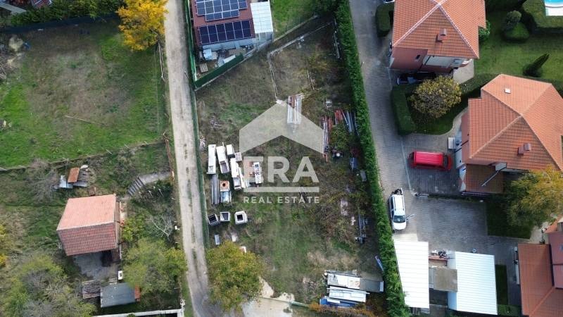 Продава ПАРЦЕЛ, гр. Варна, м-т Зеленика, снимка 3 - Парцели - 55374921