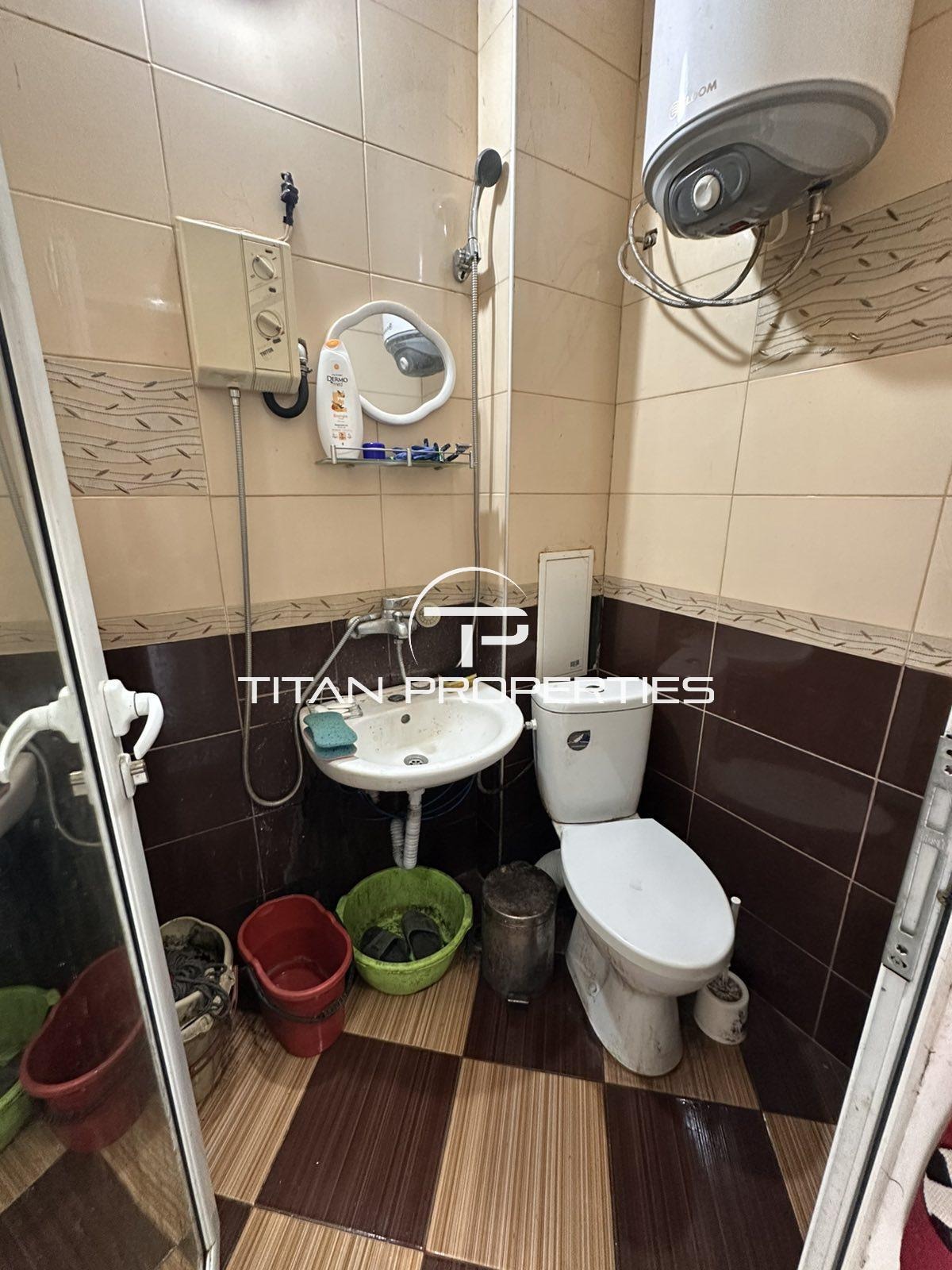 Продава 1-СТАЕН, гр. Бургас, Възраждане