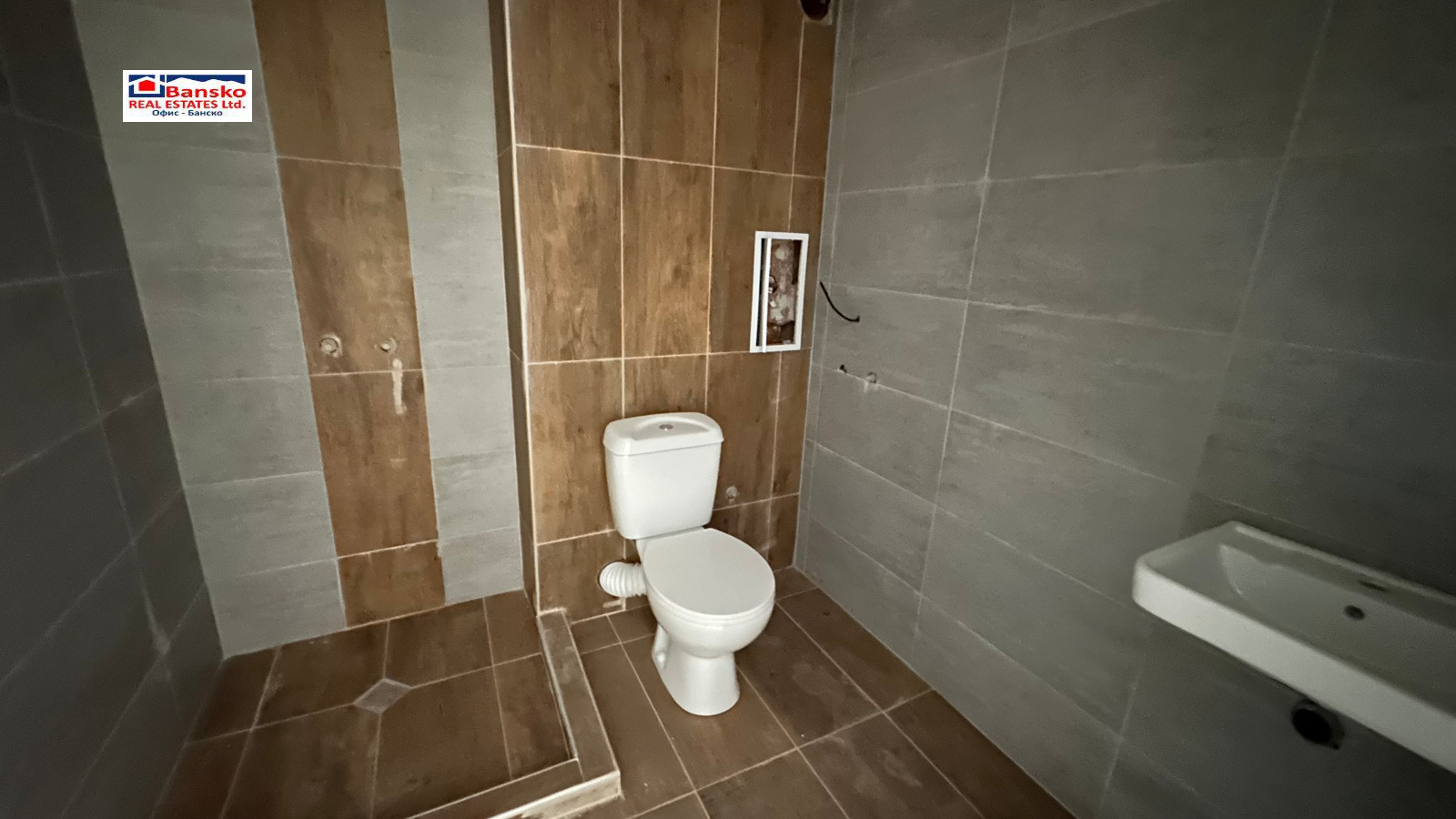 Продава 1-СТАЕН, гр. Банско, област Благоевград, снимка 5 - Апартаменти - 55000834