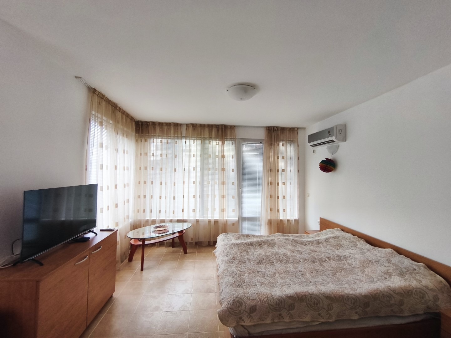 Продава 1-СТАЕН, гр. Поморие, област Бургас, снимка 2 - Апартаменти - 55151092