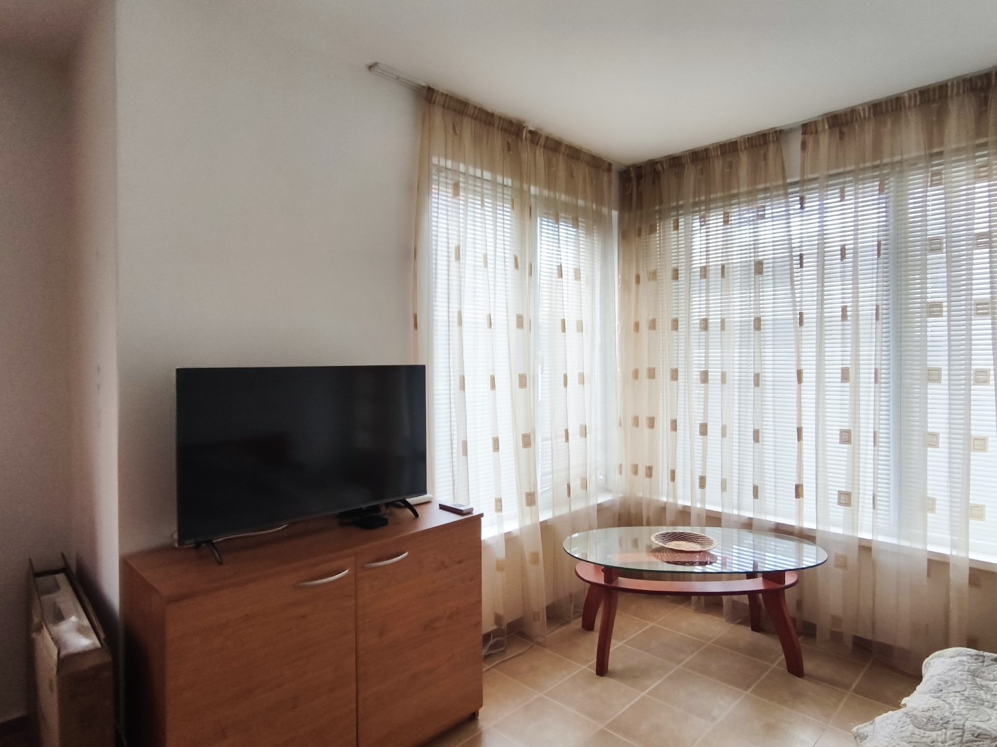 Продава 1-СТАЕН, гр. Поморие, област Бургас, снимка 4 - Апартаменти - 55151092