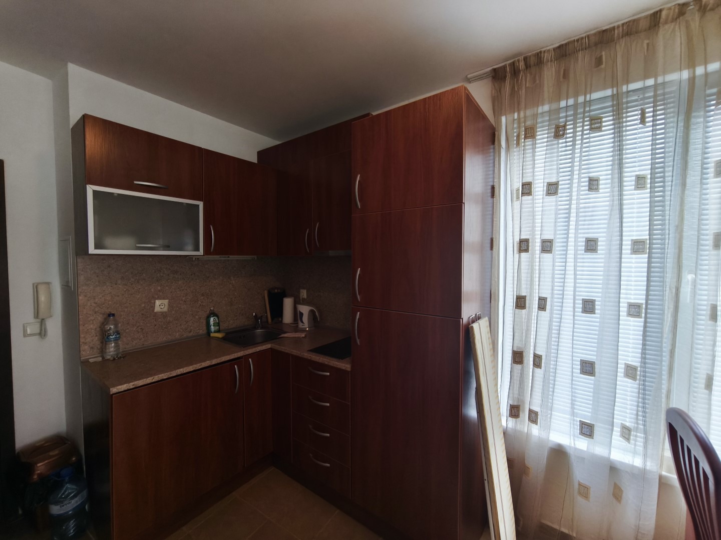 Продава 1-СТАЕН, гр. Поморие, област Бургас
