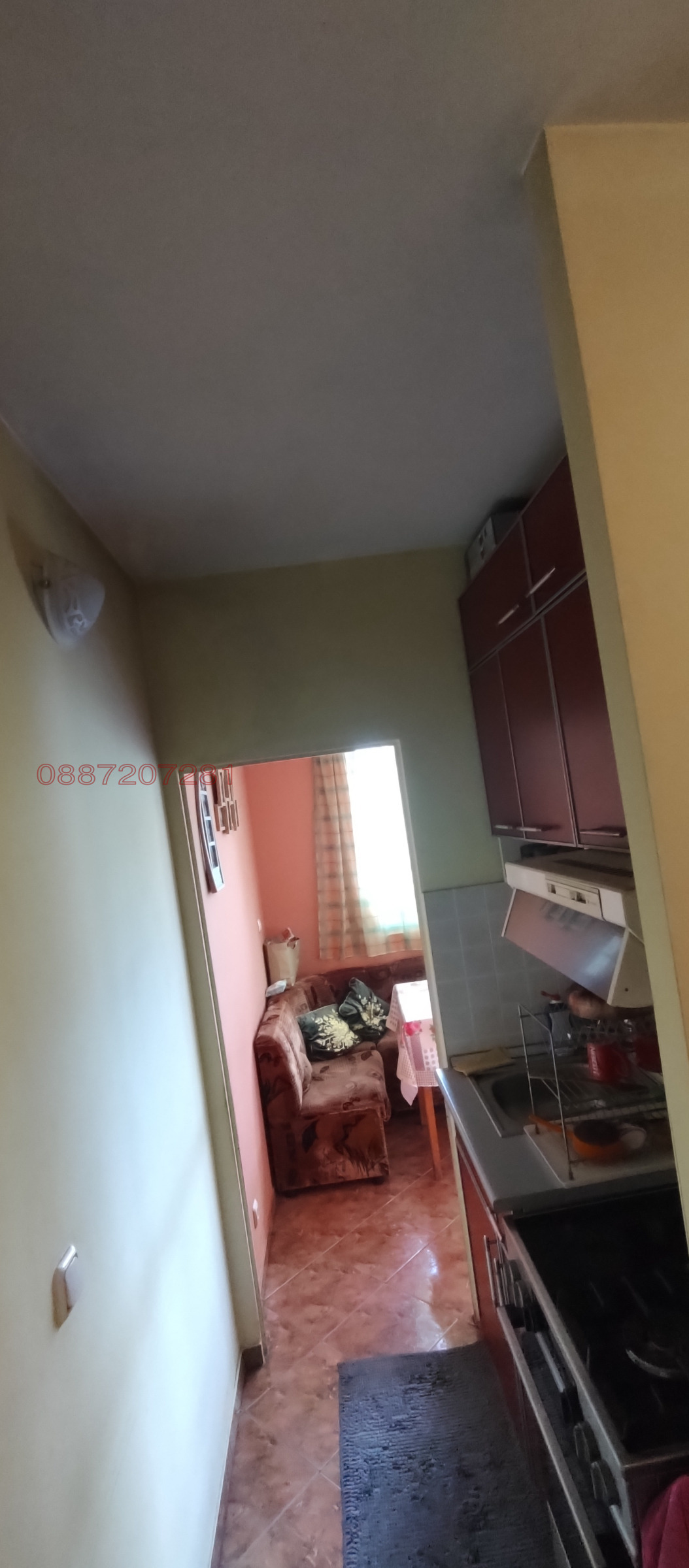 Продава 1-СТАЕН, гр. Своге, област София област, снимка 10 - Апартаменти - 55283298