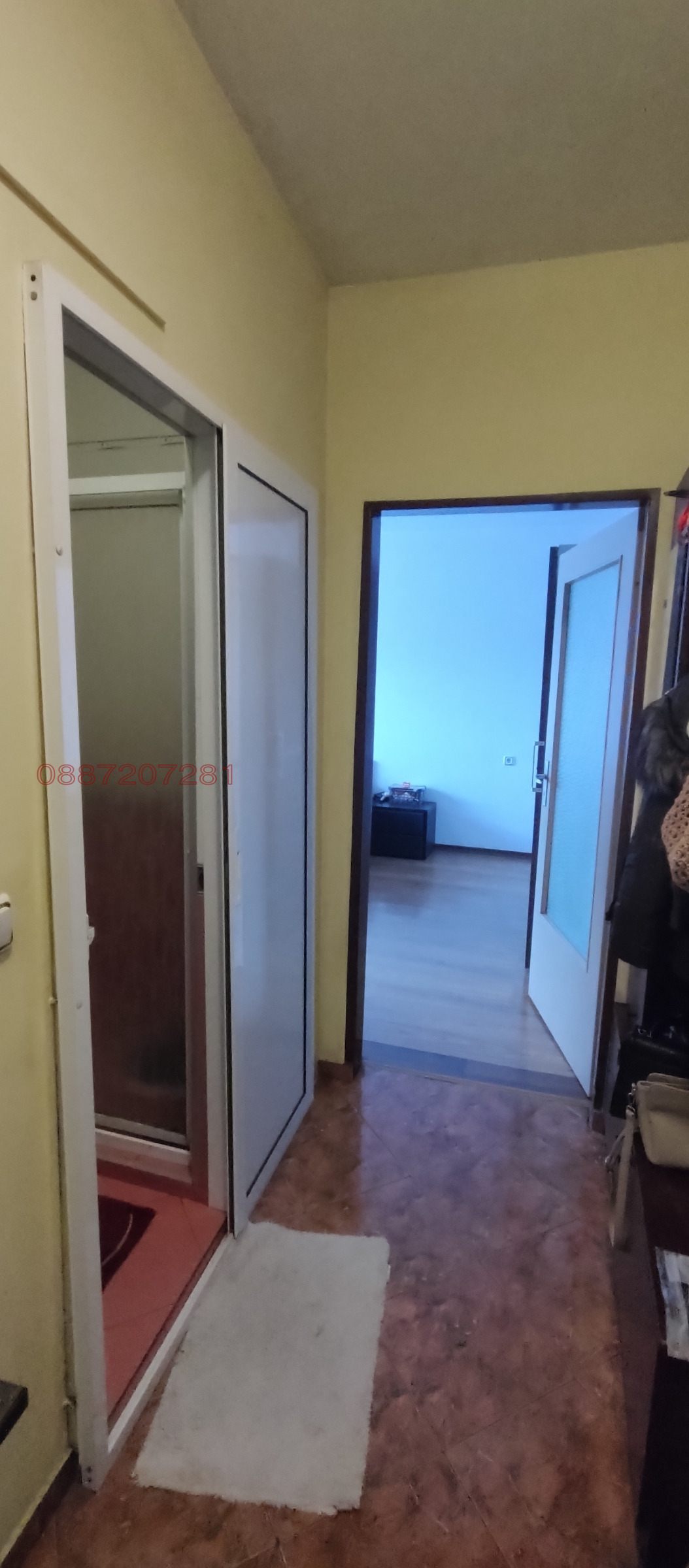 Продава 1-СТАЕН, гр. Своге, област София област, снимка 11 - Апартаменти - 55283298