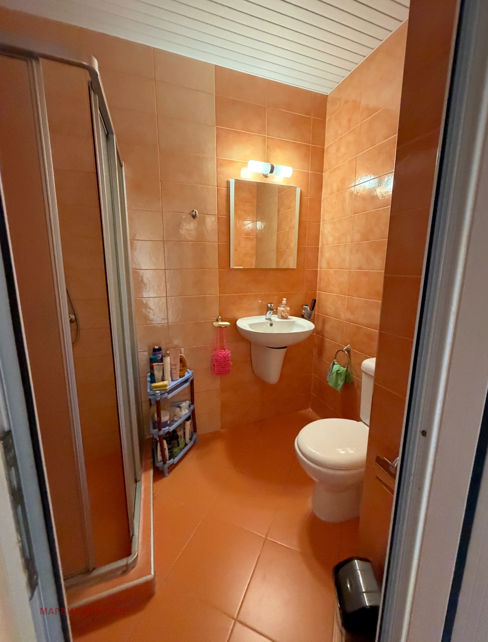 Продава 1-СТАЕН, гр. Несебър, област Бургас, снимка 10 - Апартаменти - 55363713