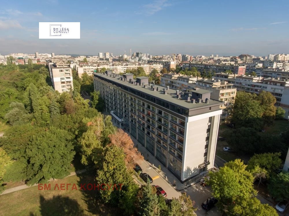 Продава 2-СТАЕН, гр. София, Гоце Делчев, снимка 2 - Апартаменти - 53654181