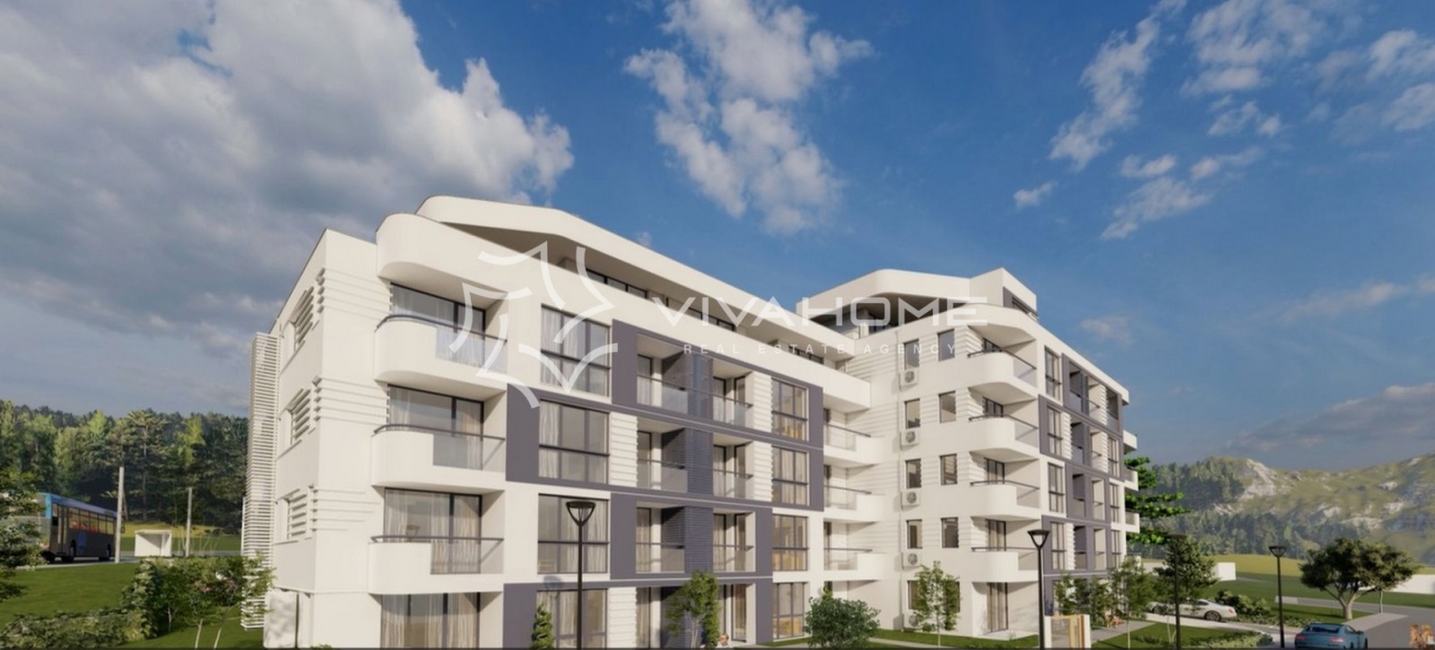 Продава 2-СТАЕН, гр. Варна, Виница, снимка 2 - Апартаменти - 52533003