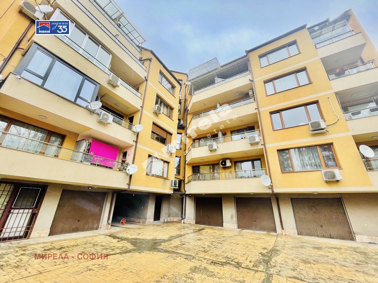 Продава 2-СТАЕН, гр. София, Сухата река, снимка 15 - Апартаменти - 53603932