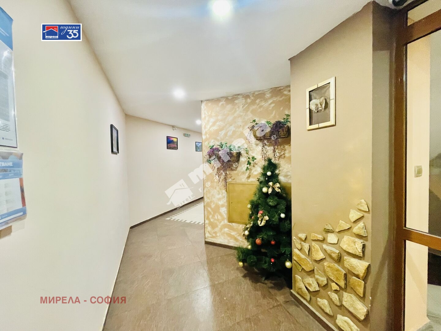 Продава 2-СТАЕН, гр. София, Сухата река, снимка 12 - Апартаменти - 53603932