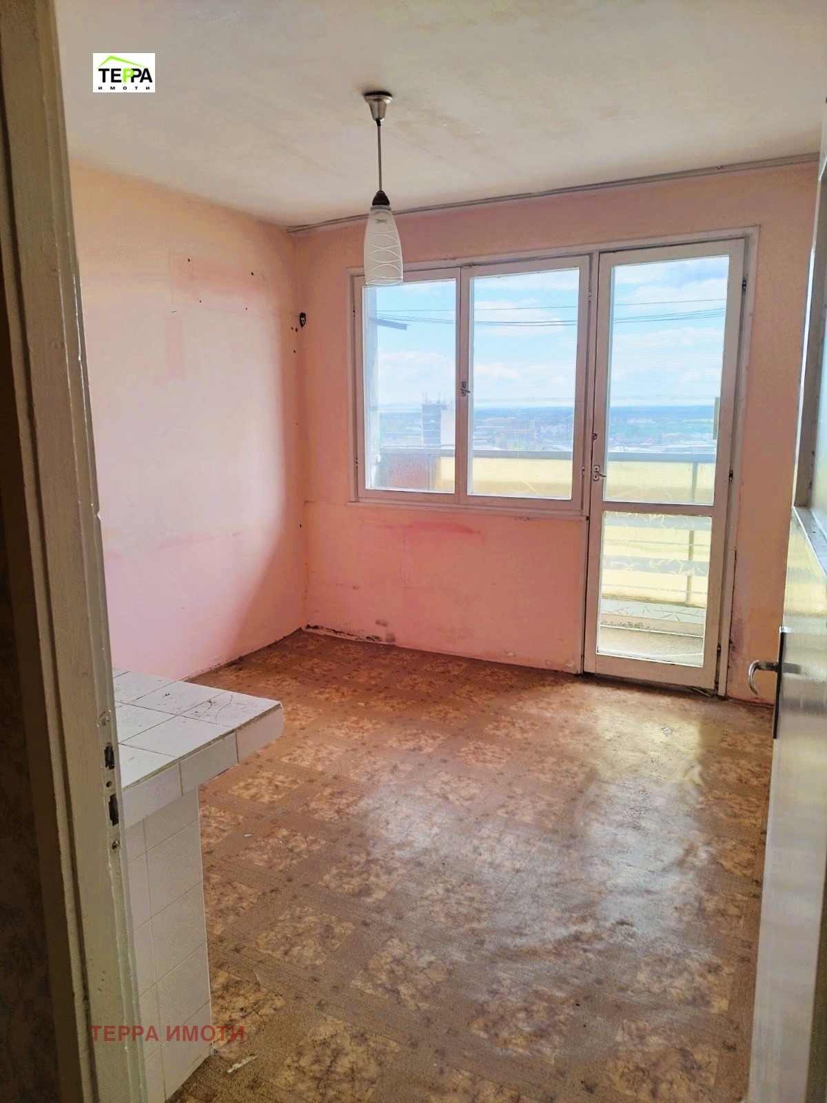 Продава 2-СТАЕН, гр. Стара Загора, Център, снимка 5 - Апартаменти - 54327351