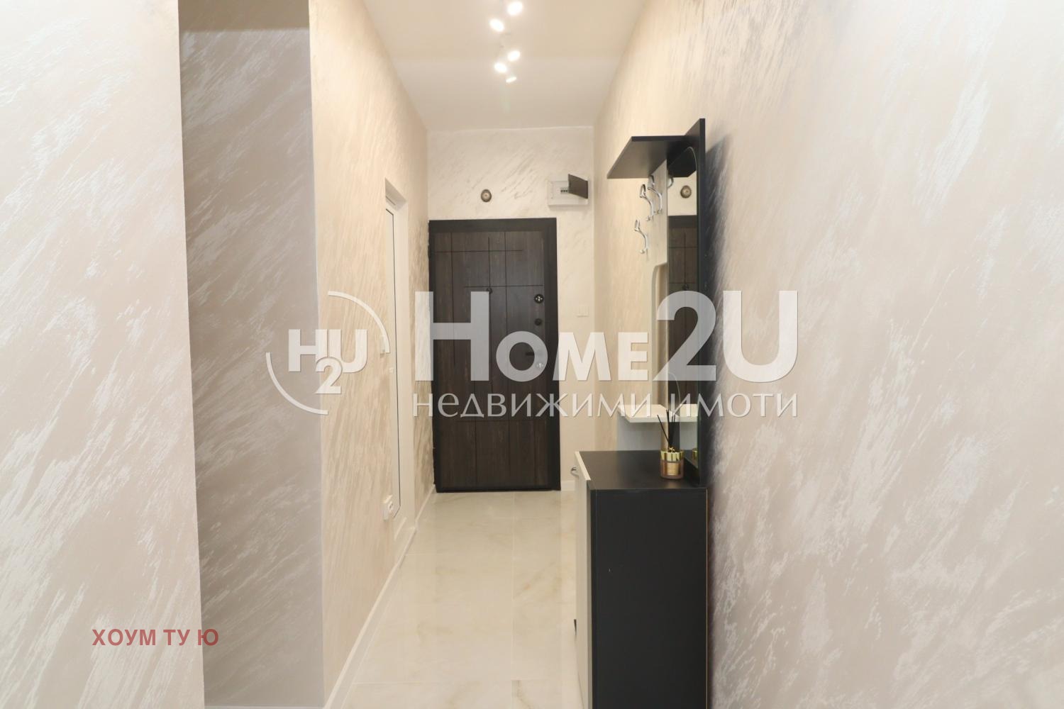 Продава 2-СТАЕН, гр. София, Свобода, снимка 11 - Апартаменти - 54386556