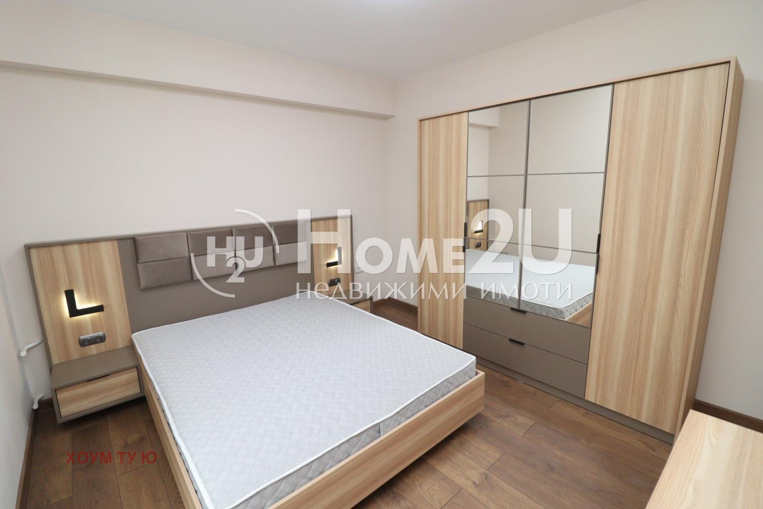 Продава 2-СТАЕН, гр. София, Свобода, снимка 4 - Апартаменти - 54386556
