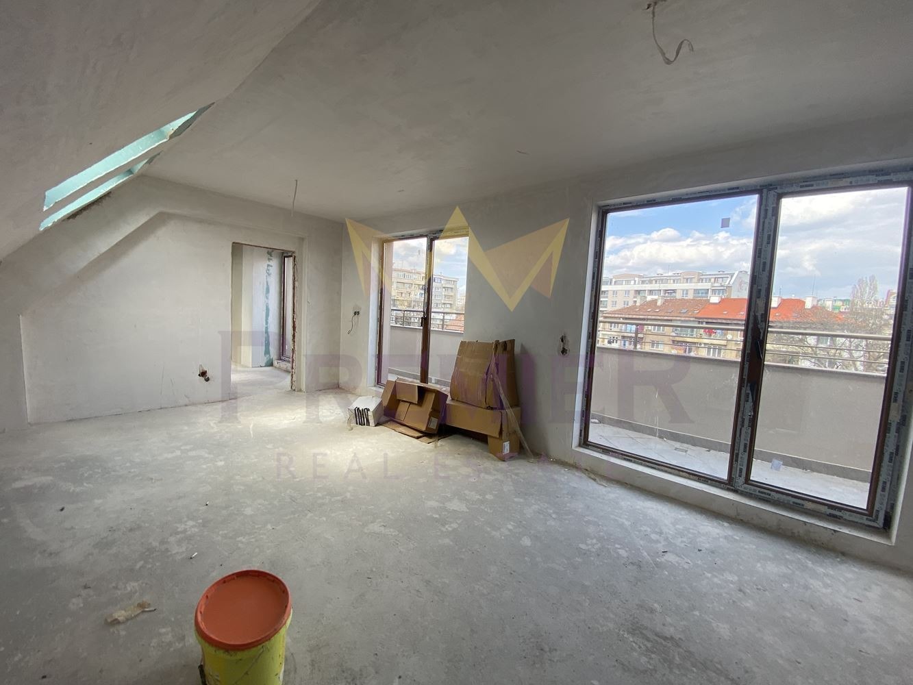 Продава 2-СТАЕН, гр. София, Банишора, снимка 7 - Апартаменти - 55007912