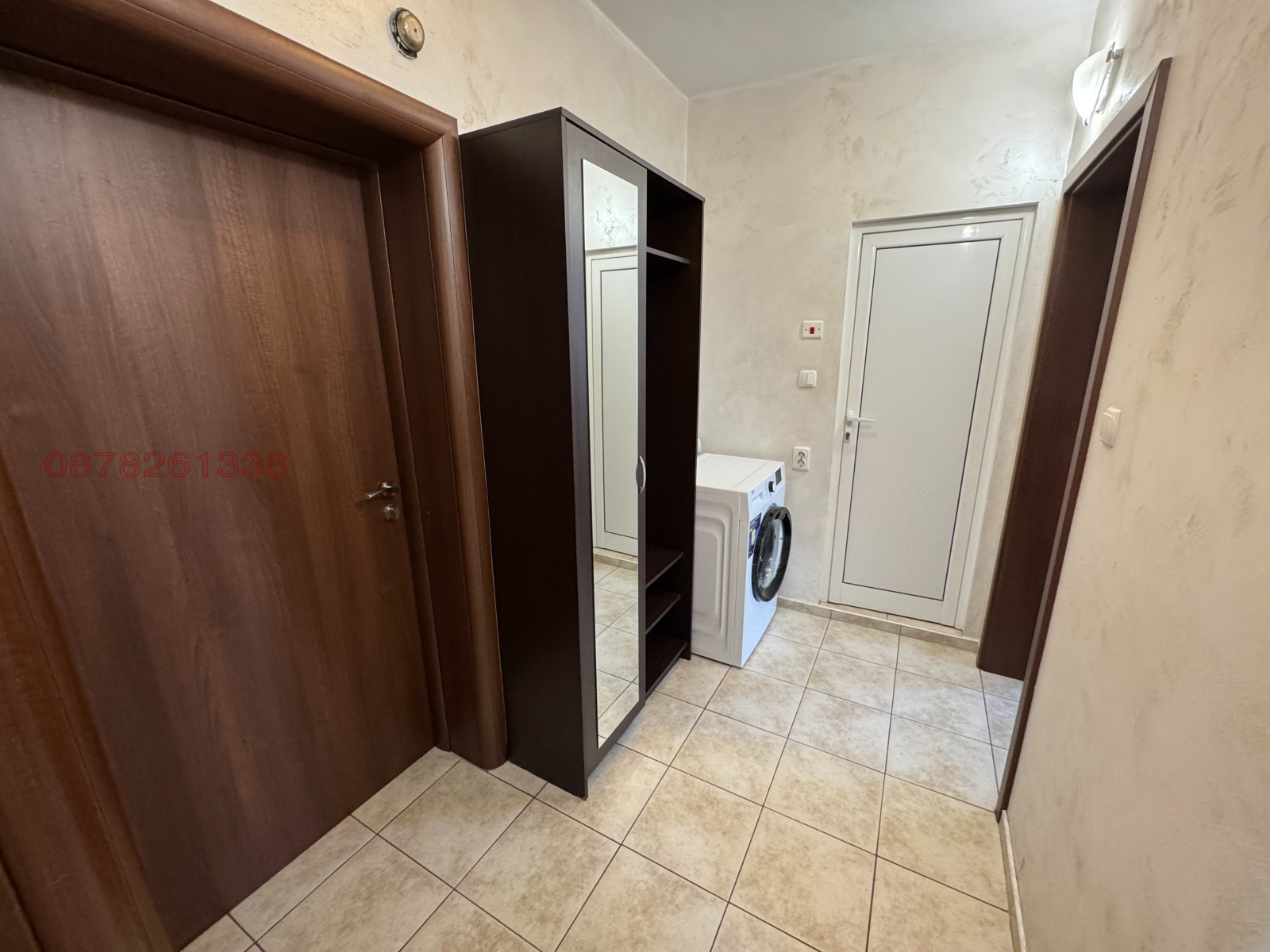Продава 2-СТАЕН, гр. Монтана, Идеален център, снимка 2 - Апартаменти - 55086951