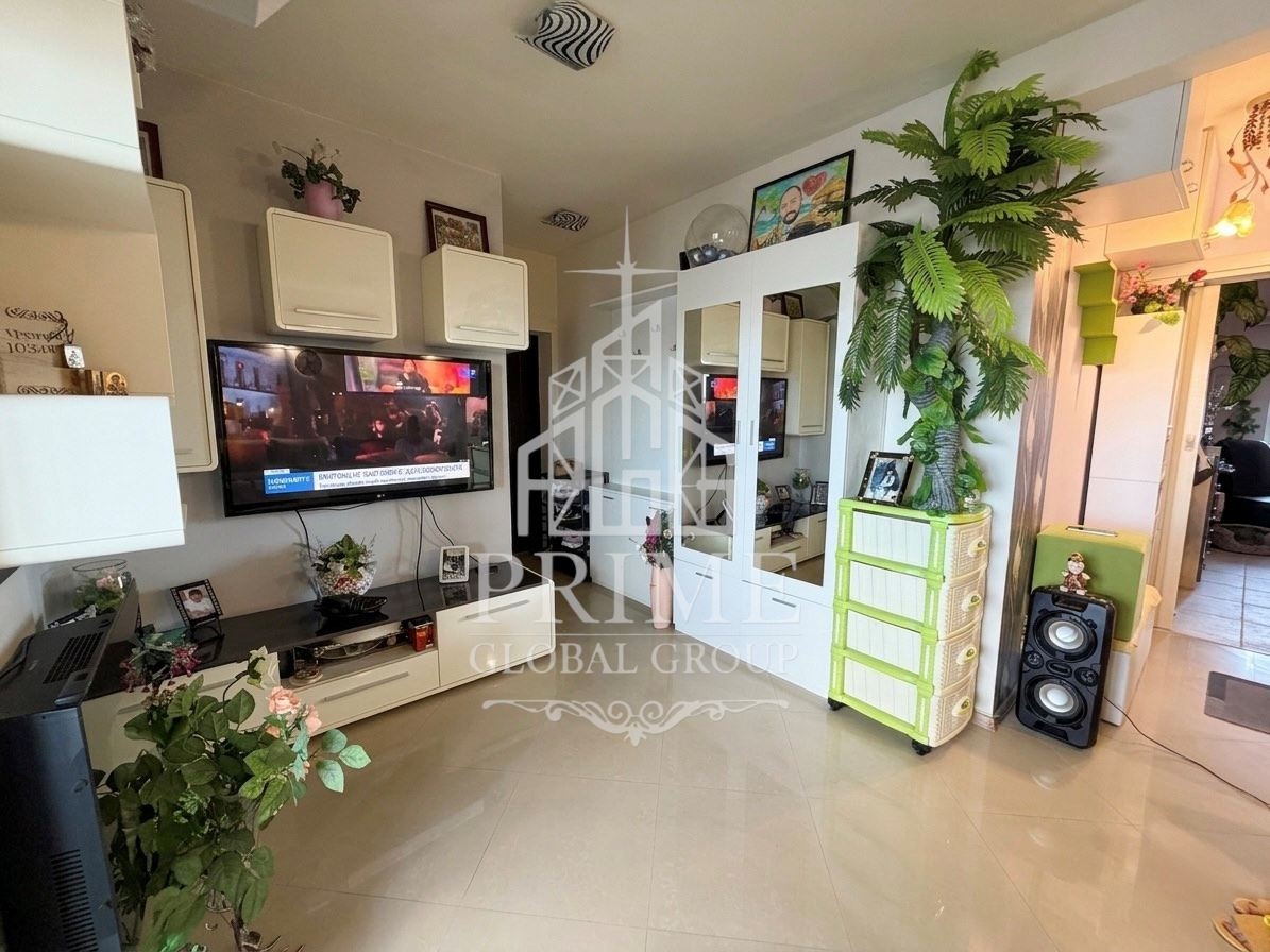 Продава 2-СТАЕН, гр. Варна, Аспарухово, снимка 4 - Апартаменти - 55101419
