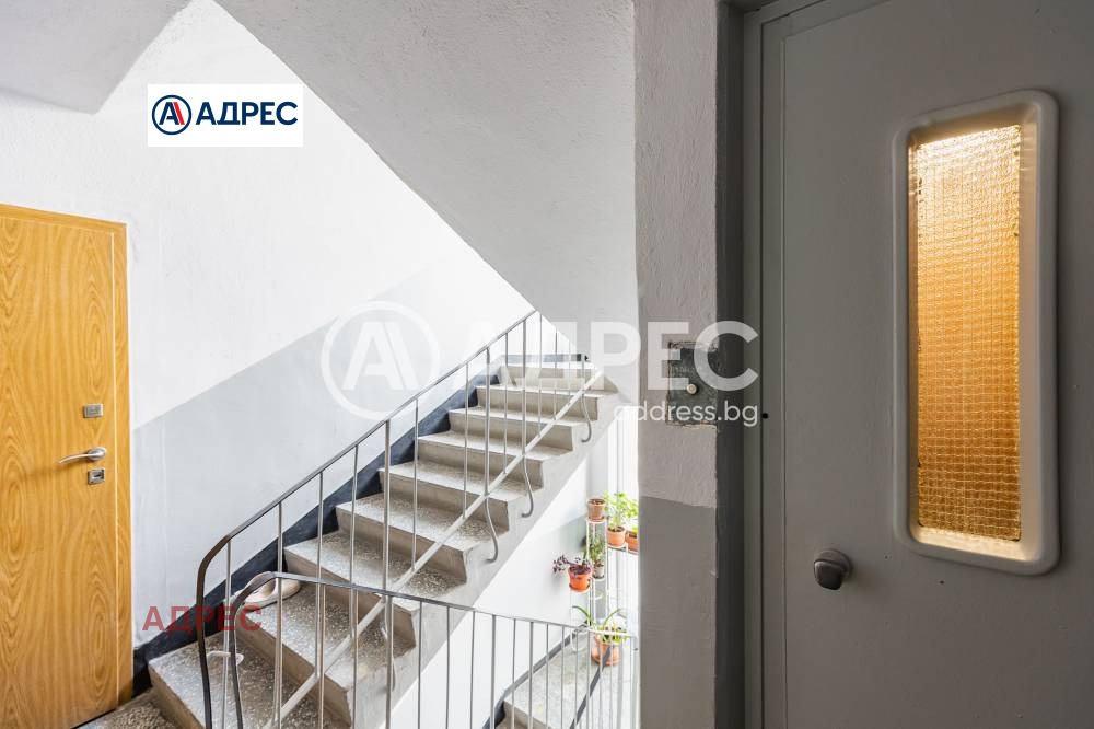 Продава 2-СТАЕН, гр. Варна, Младост 1, снимка 7 - Апартаменти - 55350034