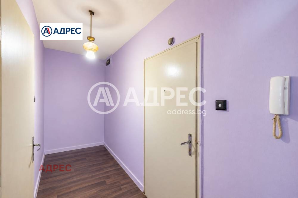 Продава 2-СТАЕН, гр. Варна, Младост 1, снимка 5 - Апартаменти - 55350034