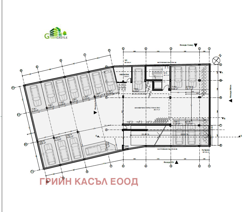 Продава 2-СТАЕН, гр. София, Надежда 1, снимка 4 - Апартаменти - 55491022