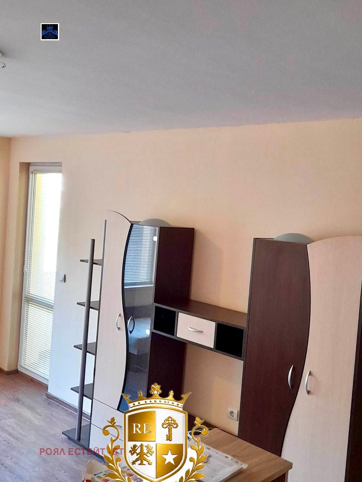 Продава 2-СТАЕН, гр. Велико Търново, Бузлуджа, снимка 8 - Апартаменти - 55659167