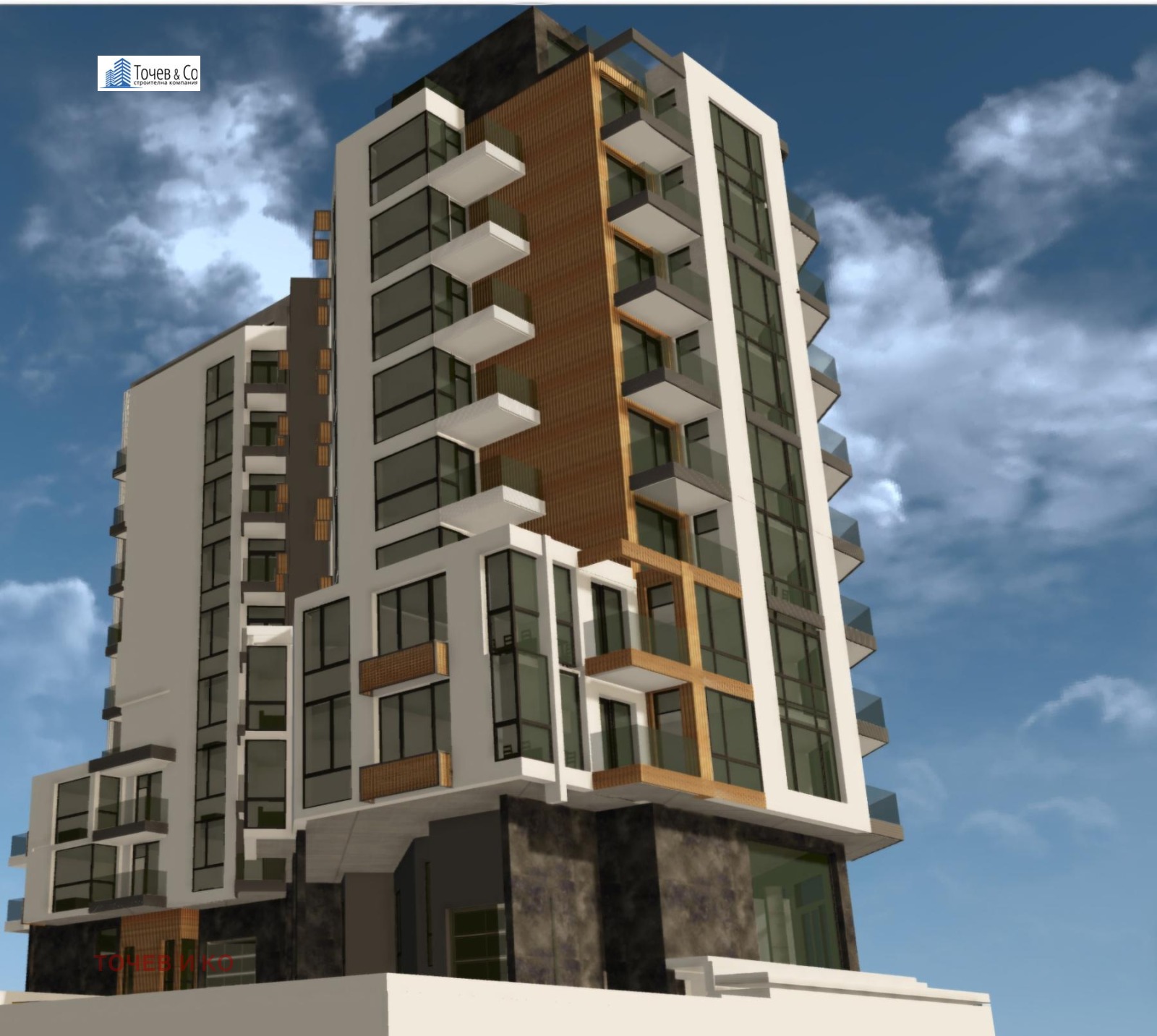 Продава 3-СТАЕН, гр. Бургас, Братя Миладинови, снимка 2 - Апартаменти - 52049680
