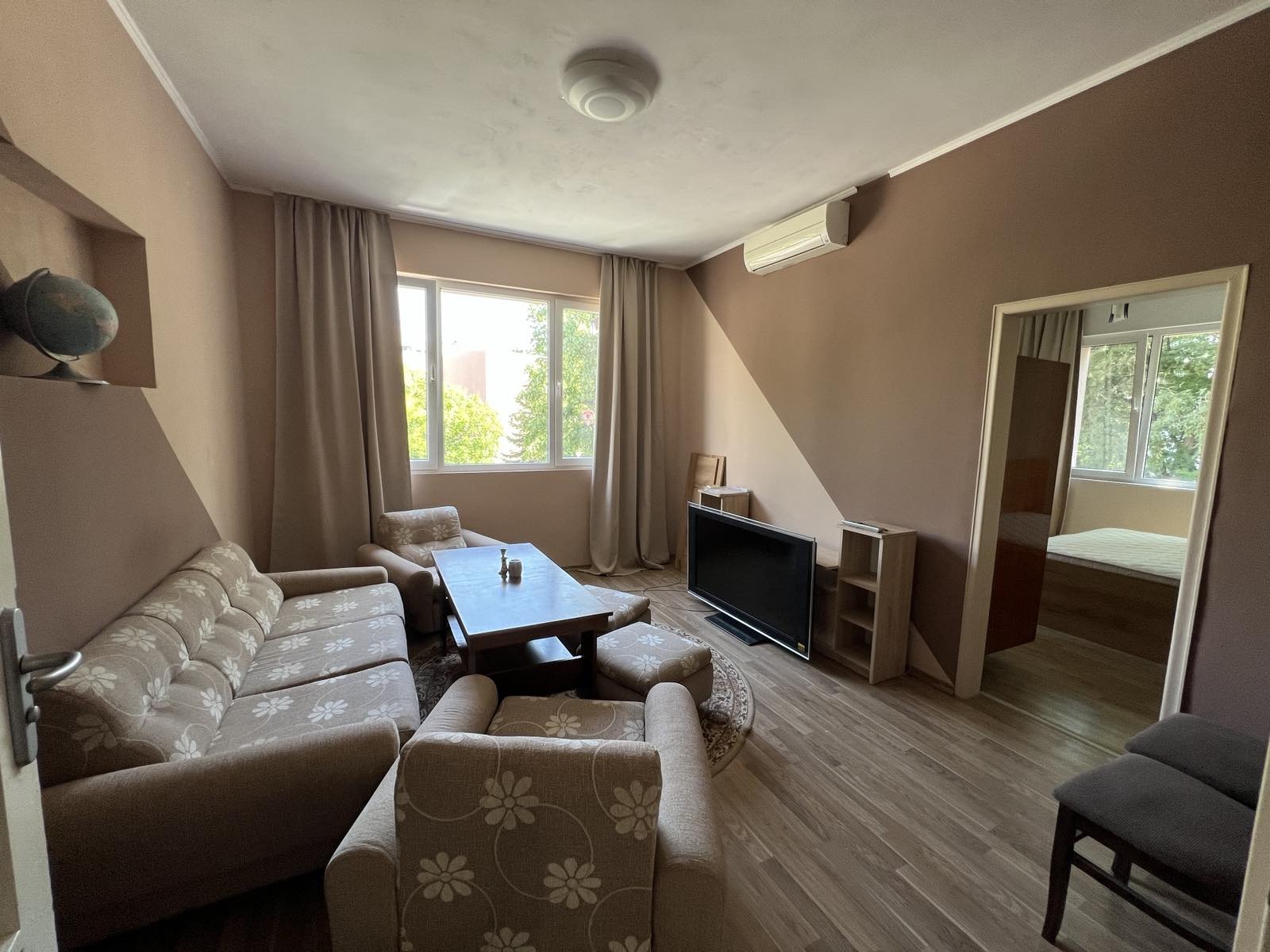 Продава 3-СТАЕН, гр. Пловдив, Каменица 1, снимка 3 - Апартаменти - 54765572