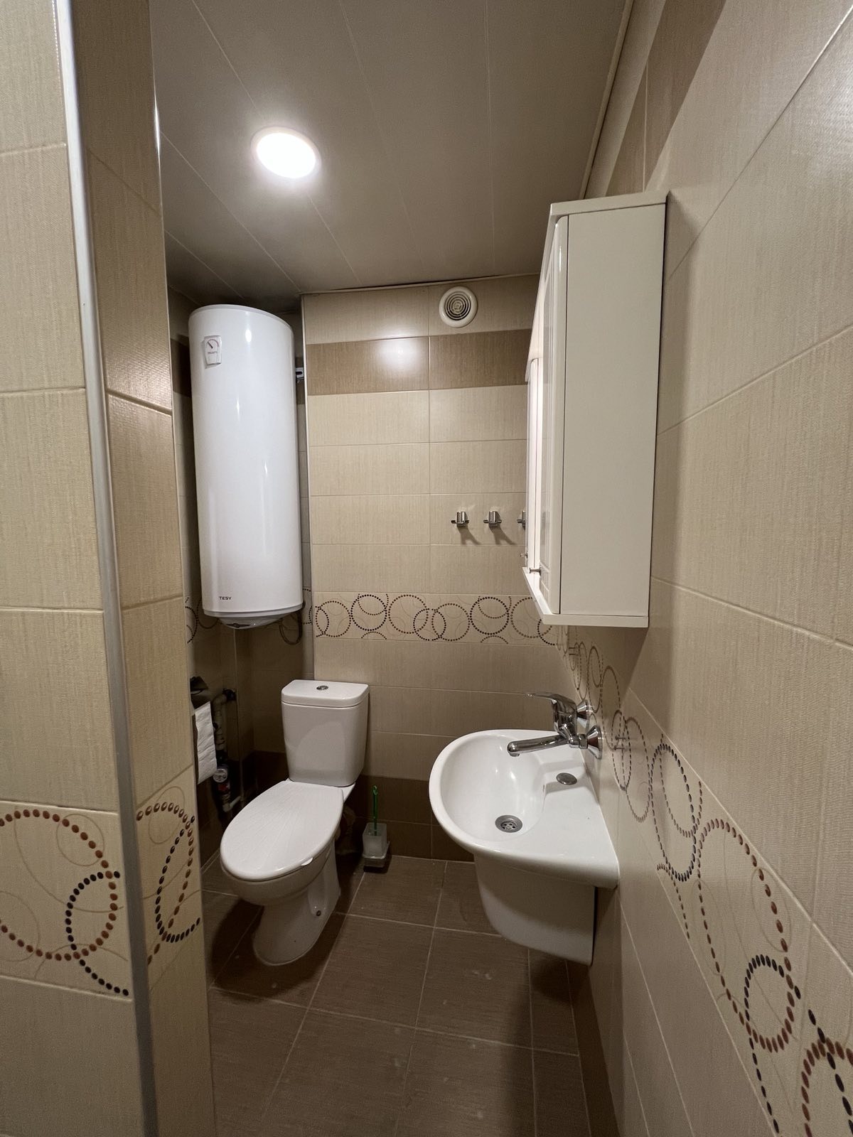 Продава 3-СТАЕН, гр. Пловдив, Каменица 1, снимка 11 - Апартаменти - 54765572