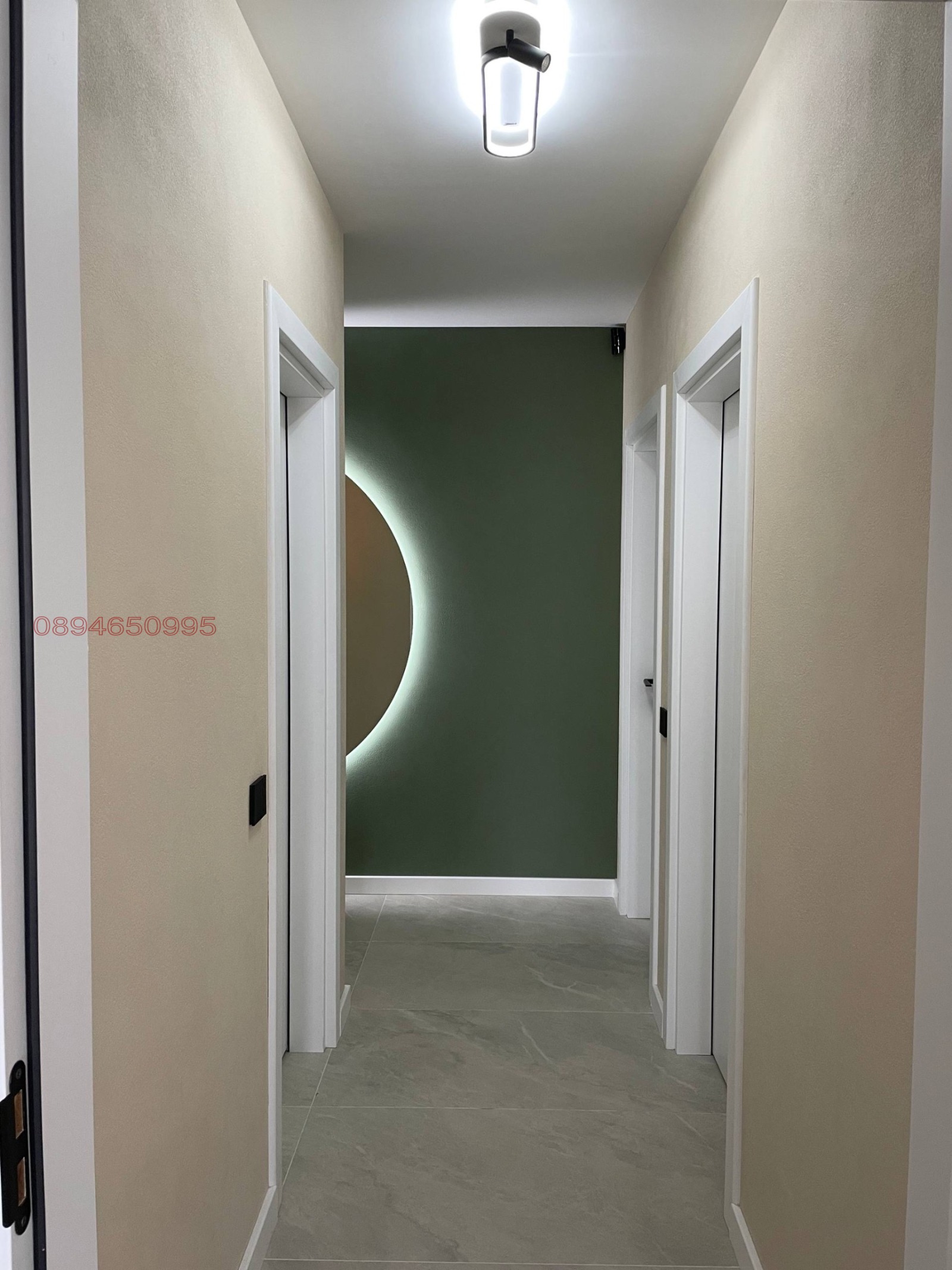 Продава 3-СТАЕН, гр. София, Кръстова вада, снимка 3 - Апартаменти - 55286148