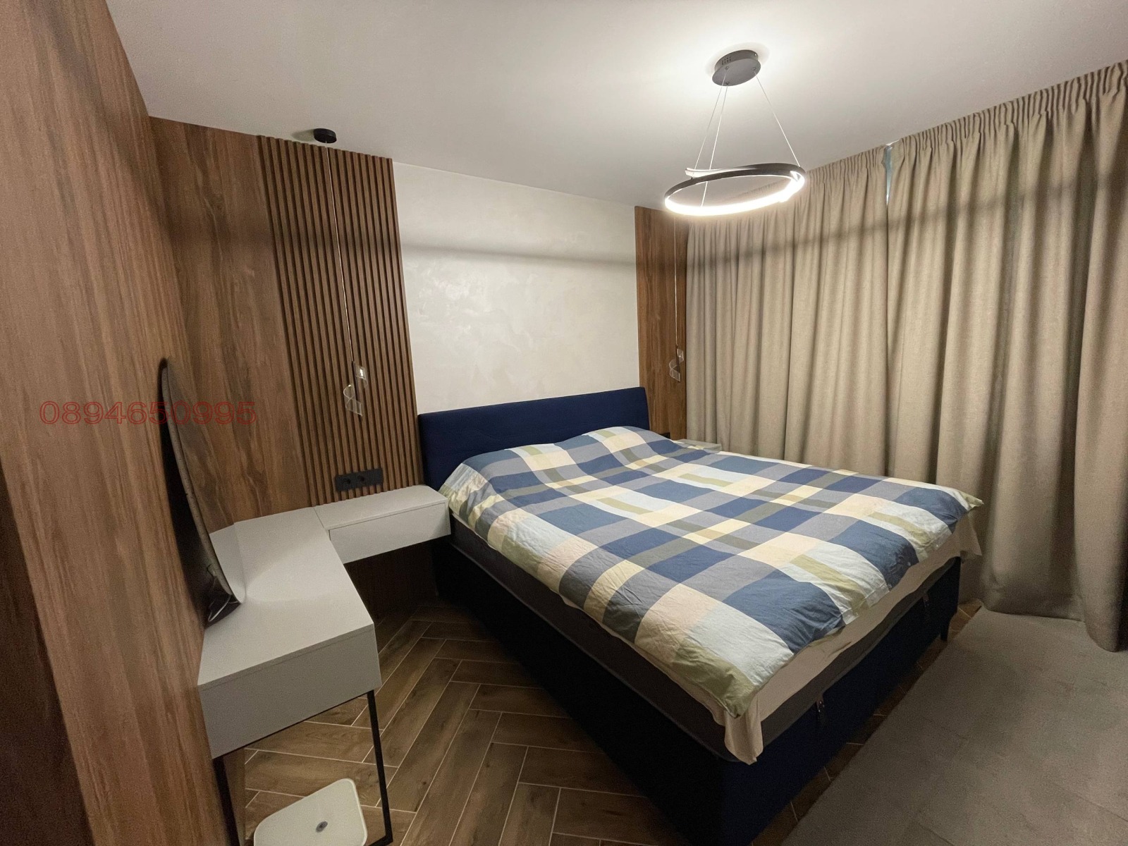 Продава 3-СТАЕН, гр. София, Кръстова вада, снимка 11 - Апартаменти - 55286148