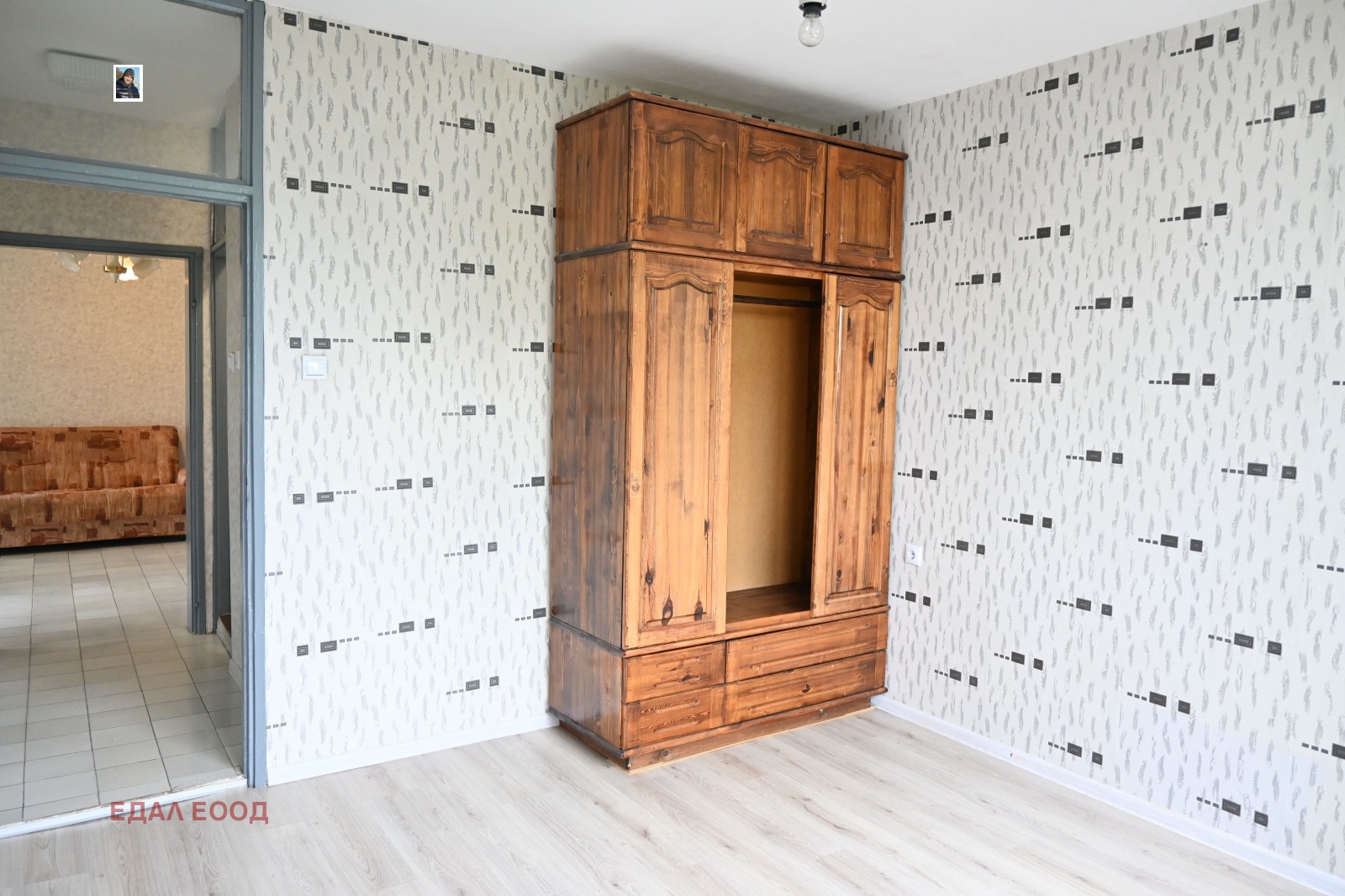 Продава 3-СТАЕН, гр. София, Надежда 1, снимка 2 - Апартаменти - 55546806