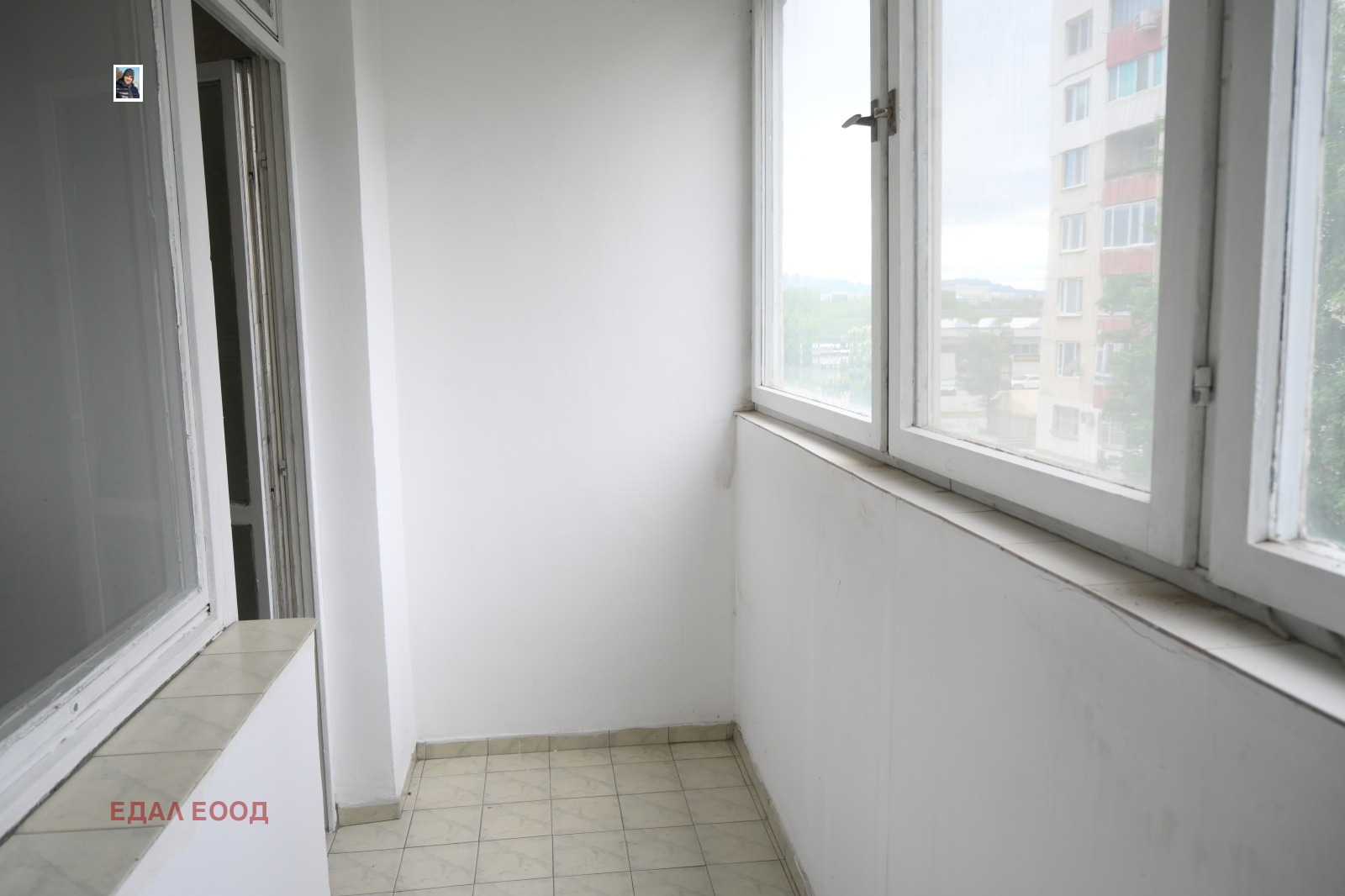 Продава 3-СТАЕН, гр. София, Надежда 1, снимка 10 - Апартаменти - 55546806