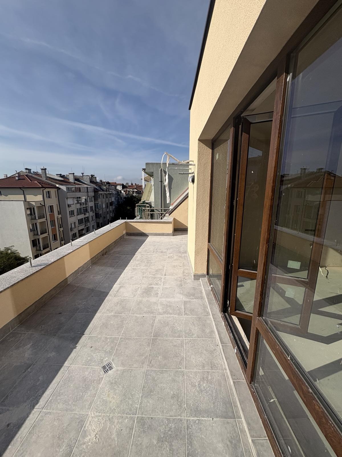 Продава 3-СТАЕН, гр. Бургас, Възраждане, снимка 6 - Апартаменти - 56577397