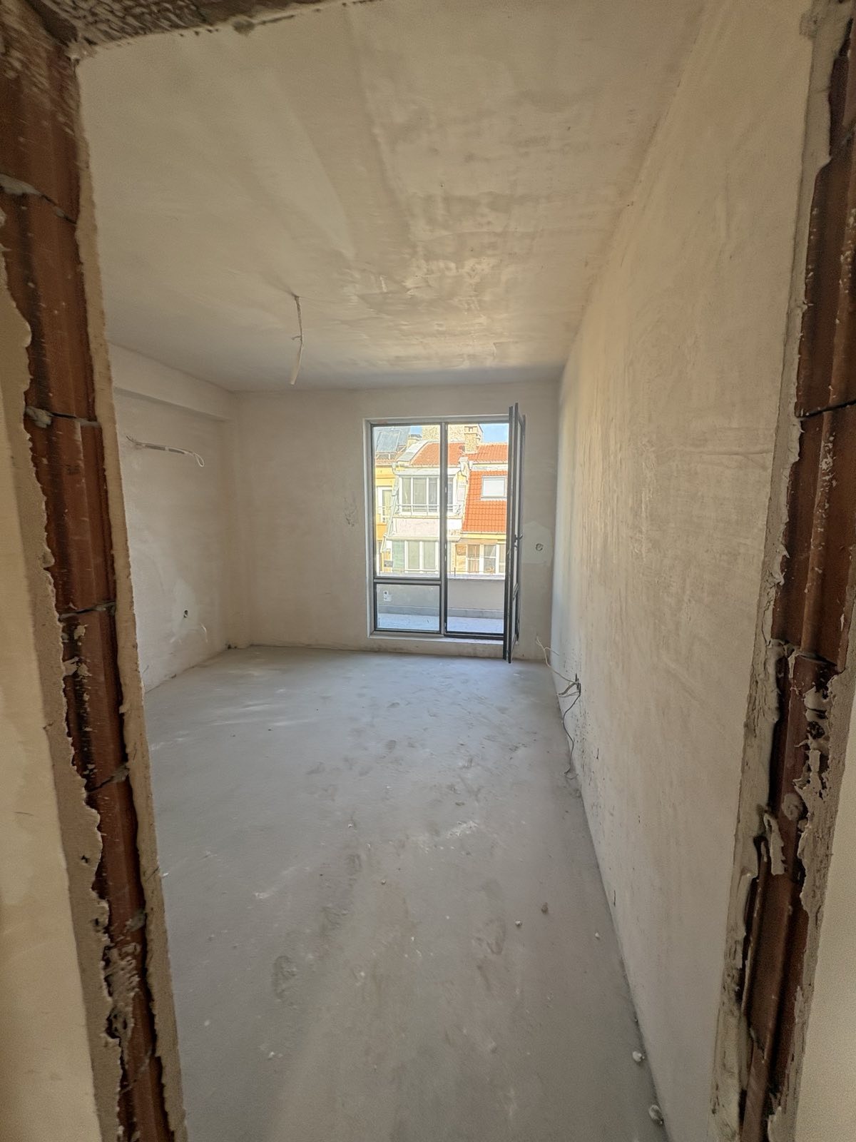 Продава 3-СТАЕН, гр. Бургас, Възраждане, снимка 10 - Апартаменти - 56577397