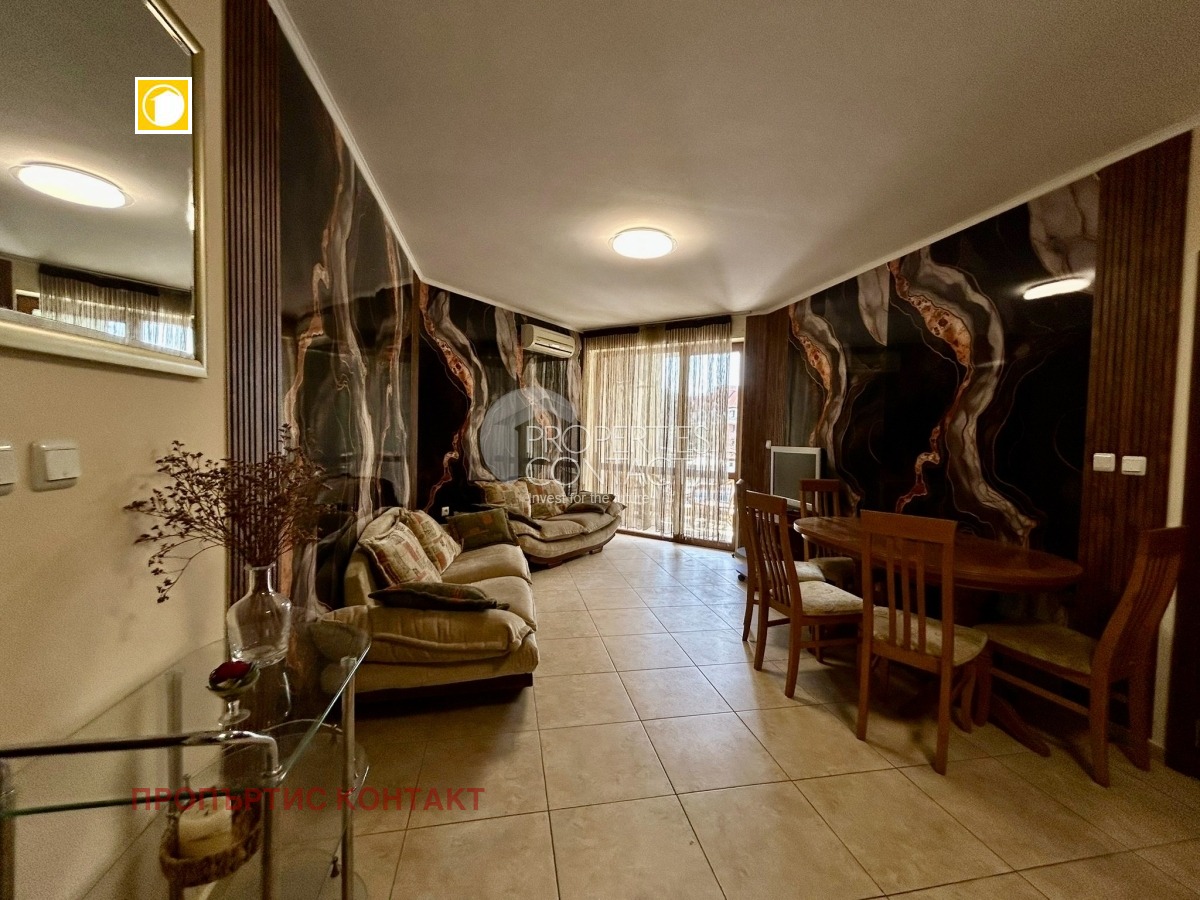 Продава МНОГОСТАЕН, с. Равда, област Бургас, снимка 6 - Апартаменти - 55794633
