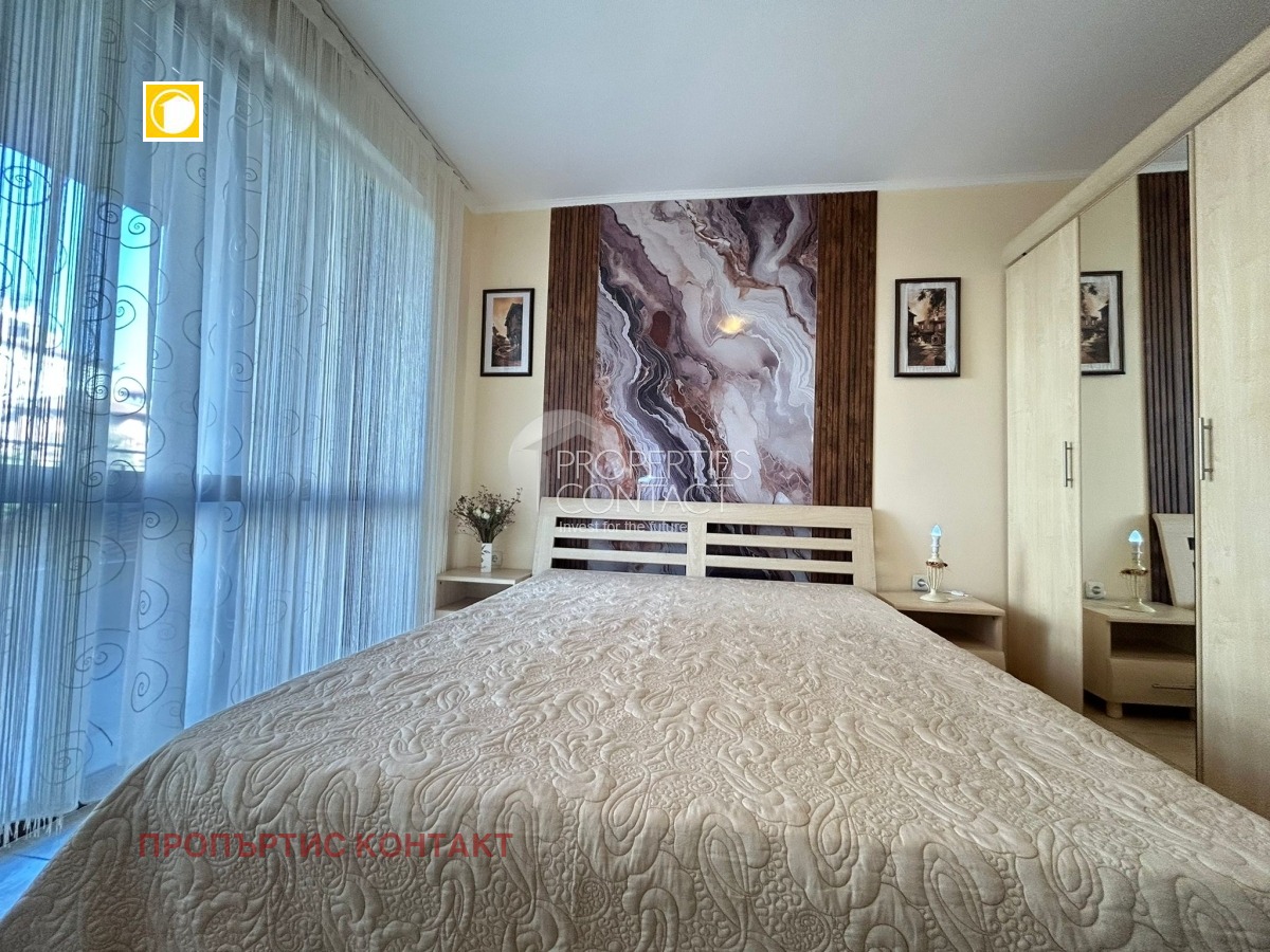 Продава МНОГОСТАЕН, с. Равда, област Бургас, снимка 17 - Апартаменти - 55794633