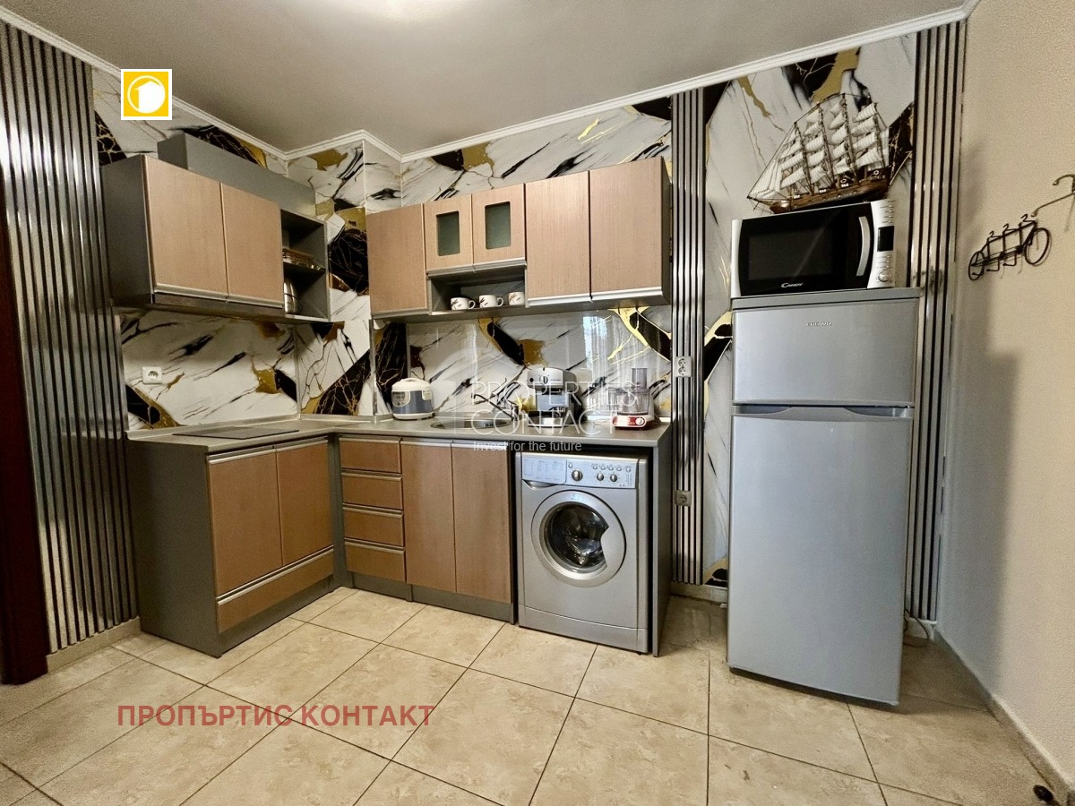 Продава МНОГОСТАЕН, с. Равда, област Бургас, снимка 12 - Апартаменти - 55794633