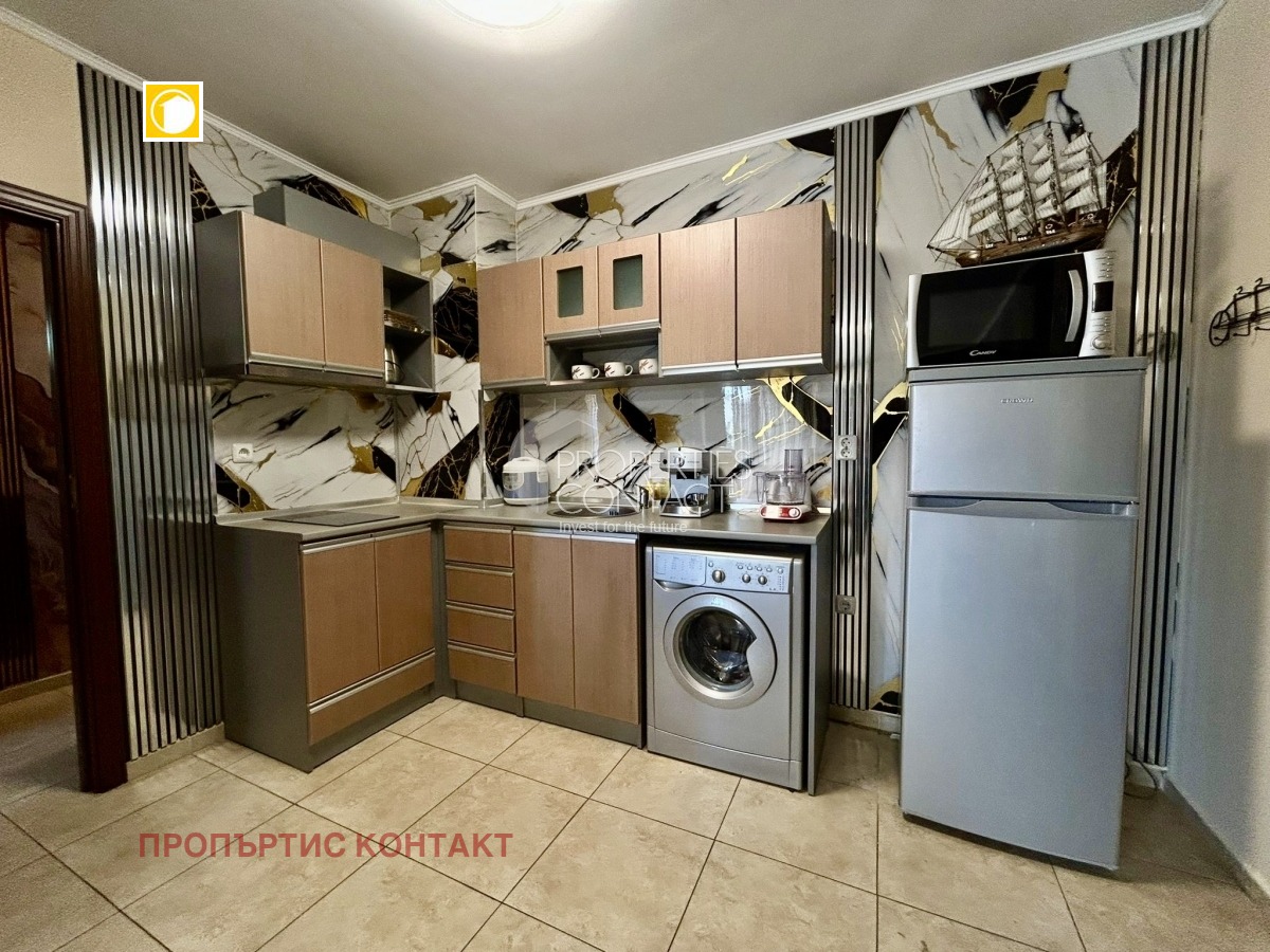 Продава МНОГОСТАЕН, с. Равда, област Бургас, снимка 3 - Апартаменти - 55794633