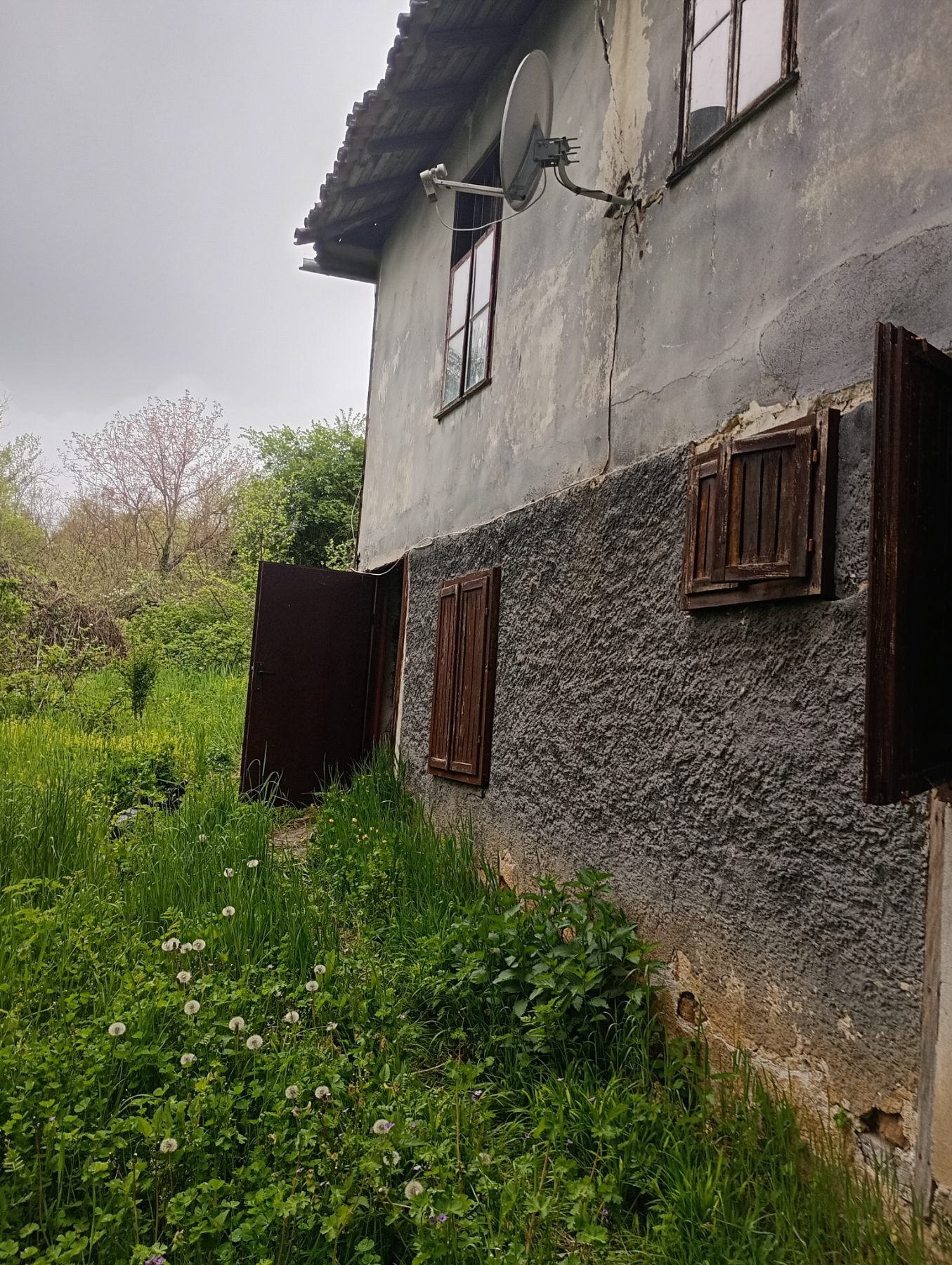 Продава КЪЩА, с. Шилковци, област Велико Търново, снимка 3 - Къщи - 54758433