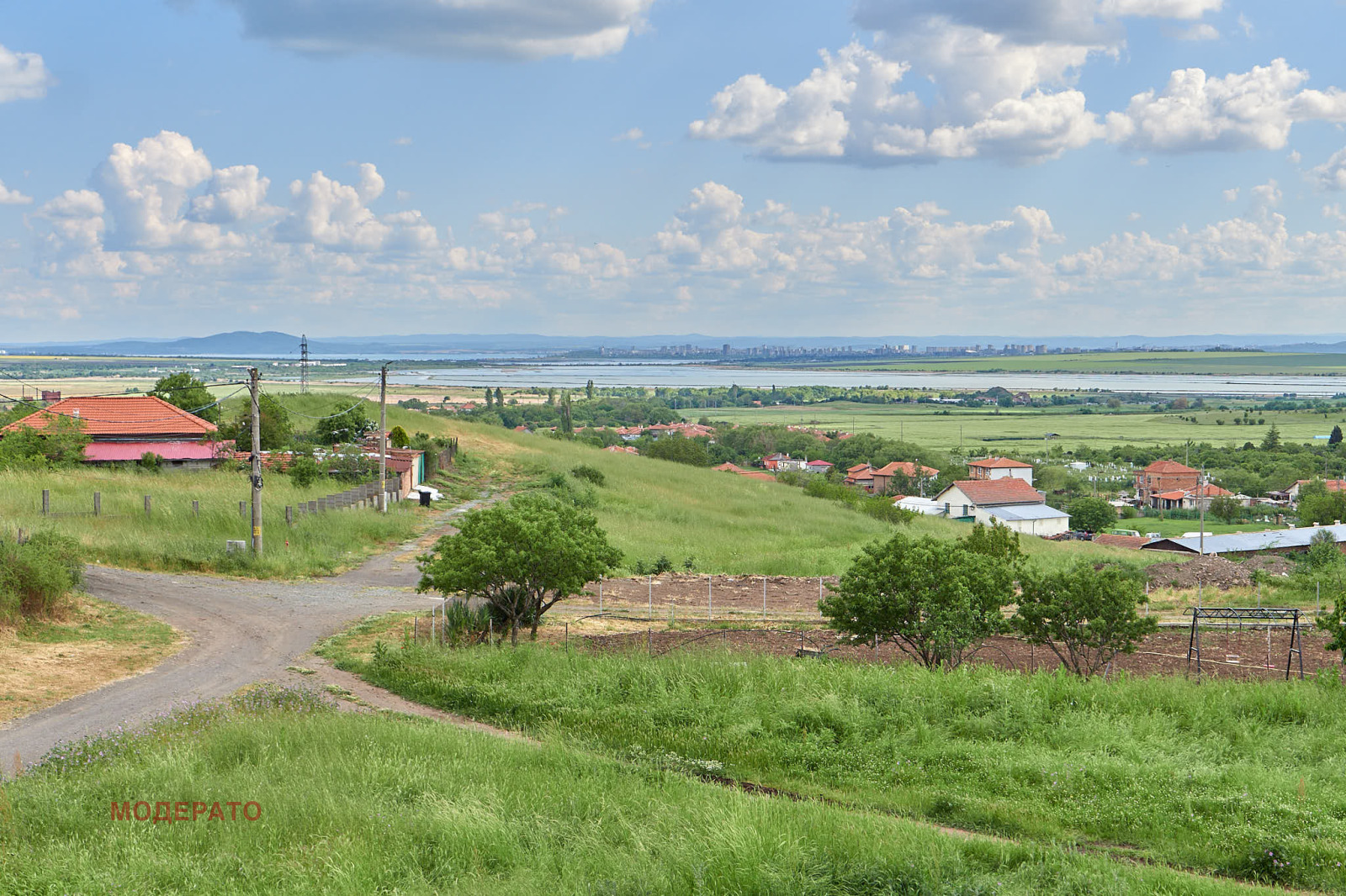 Продава ПРОМ. ПОМЕЩЕНИЕ, гр. Бургас, Рудник, снимка 15 - Производствени сгради - 55890770