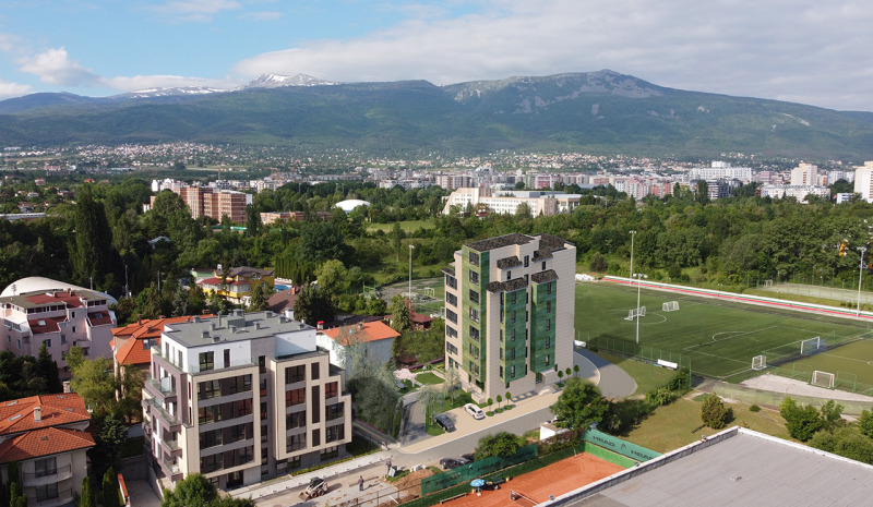 Продава МЕЗОНЕТ в град София, Студентски град - 200 кв.м / 472 000 € » 923 151.76 лв., СЕРДИКА БИЛД