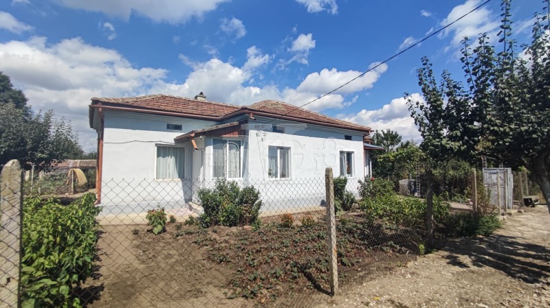 Продава КЪЩА в област Добрич, с. Преспа - 65 кв.м / 42 000 € » 82 144.86 лв., РУДИ КЕЙ ДОБРИЧ