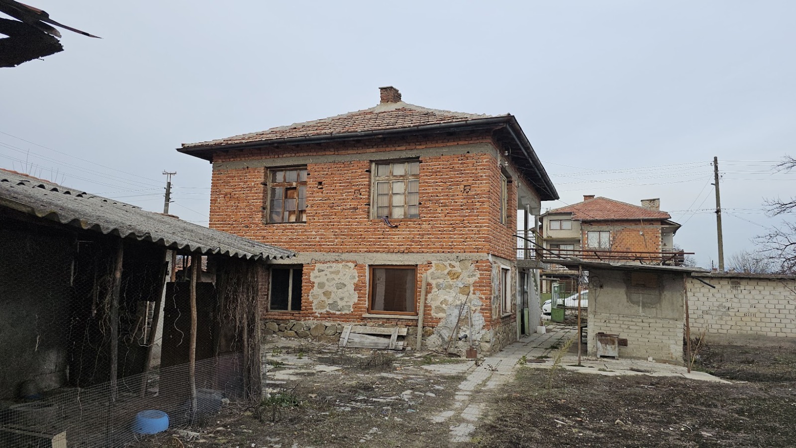 Продава КЪЩА | Imot.bg — изображение 1