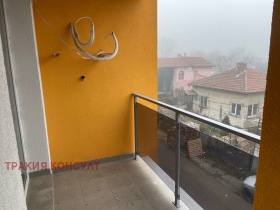 1 bedroom Lyulin 9, Sofia 14