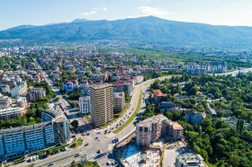 2 dormitorios Vitosha, Sofia 2