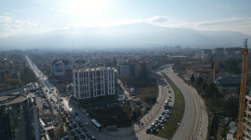 2 dormitorios Vitosha, Sofia 11