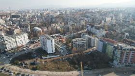 2 dormitorios Vitosha, Sofia 13